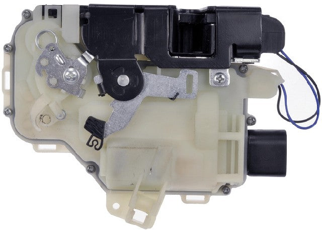 Dorman - OE Solutions Motor de Accionador de Seguro de Puerta P/N:931-501 Fits: Volkswagen Beetle, Volkswagen Clasico, Volkswagen Golf, Volkswagen Golf City, Volkswagen Jetta, Volkswagen Jetta City, Volkswagen Passat - Image 2