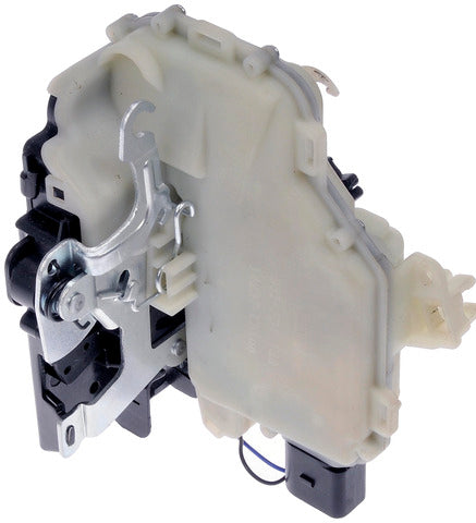 Dorman - OE Solutions Motor de Accionador de Seguro de Puerta P/N:931-501 Fits: Volkswagen Beetle, Volkswagen Clasico, Volkswagen Golf, Volkswagen Golf City, Volkswagen Jetta, Volkswagen Jetta City, Volkswagen Passat - Image 1