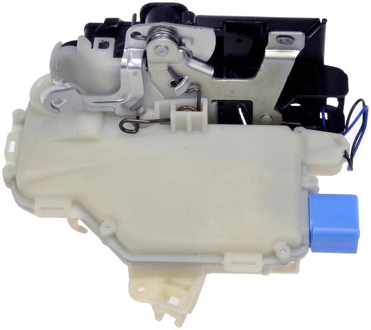 Dorman - OE Solutions Motor de Accionador de Seguro de Puerta P/N:931-502 Fits: Volkswagen Beetle, Volkswagen Beetle Cabrio, Volkswagen Bora, Volkswagen Clasico, Volkswagen Gli, Volkswagen Golf, Volkswagen Golf Sportwagen, Volkswagen Gti, Volkswagen Jetta - Image 2