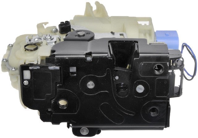 Dorman - OE Solutions Motor de Accionador de Seguro de Puerta P/N:931-502 Fits: Volkswagen Beetle, Volkswagen Beetle Cabrio, Volkswagen Bora, Volkswagen Clasico, Volkswagen Gli, Volkswagen Golf, Volkswagen Golf Sportwagen, Volkswagen Gti, Volkswagen Jetta - Image 3