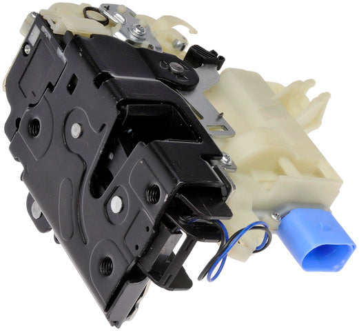 Dorman - OE Solutions Motor de Accionador de Seguro de Puerta P/N:931-502 Fits: Volkswagen Beetle, Volkswagen Beetle Cabrio, Volkswagen Bora, Volkswagen Clasico, Volkswagen Gli, Volkswagen Golf, Volkswagen Golf Sportwagen, Volkswagen Gti, Volkswagen Jetta - Image 1