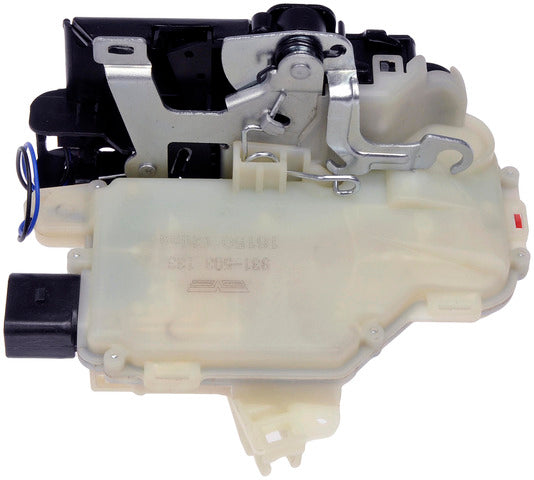 Dorman - OE Solutions Motor de Accionador de Seguro de Puerta P/N:931-503 Fits: Volkswagen Beetle, Volkswagen Beetle Cabrio, Volkswagen Bora, Volkswagen Gli, Volkswagen Golf, Volkswagen Golf Sportwagen, Volkswagen Gti, Volkswagen Jetta - Image 3