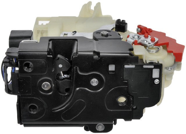 Dorman - OE Solutions Motor de Accionador de Seguro de Puerta P/N:931-503 Fits: Volkswagen Beetle, Volkswagen Beetle Cabrio, Volkswagen Bora, Volkswagen Gli, Volkswagen Golf, Volkswagen Golf Sportwagen, Volkswagen Gti, Volkswagen Jetta - Image 2