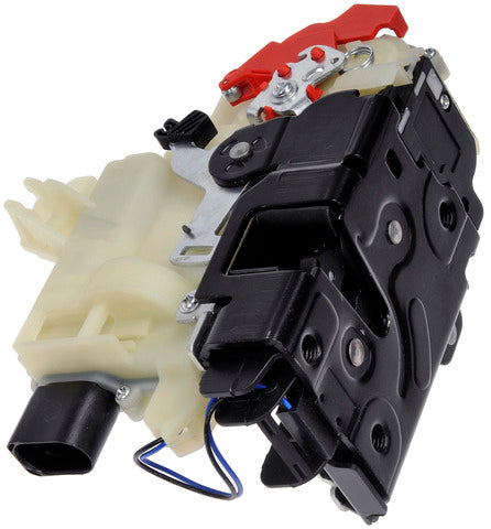 Dorman - OE Solutions Motor de Accionador de Seguro de Puerta P/N:931-503 Fits: Volkswagen Beetle, Volkswagen Beetle Cabrio, Volkswagen Bora, Volkswagen Gli, Volkswagen Golf, Volkswagen Golf Sportwagen, Volkswagen Gti, Volkswagen Jetta - Image 1