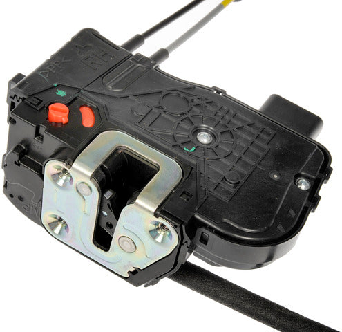 Dorman - OE Solutions Motor de Accionador de Seguro de Puerta P/N:931-509 Fits: Hyundai Sonata 14-11 - Image 4