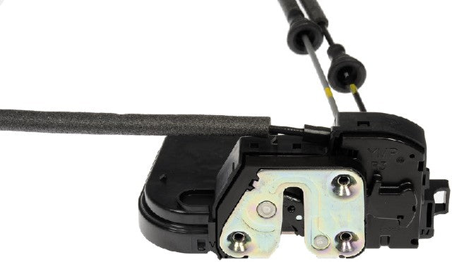 Dorman - OE Solutions Motor de Accionador de Seguro de Puerta P/N:931-509 Fits: Hyundai Sonata 14-11 - Image 3
