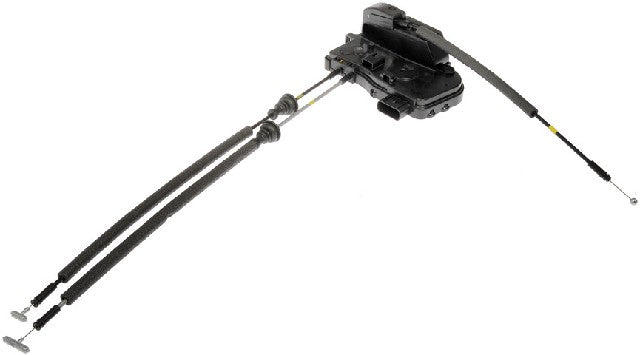 Dorman - OE Solutions Motor de Accionador de Seguro de Puerta P/N:931-509 Fits: Hyundai Sonata 14-11 - Image 1