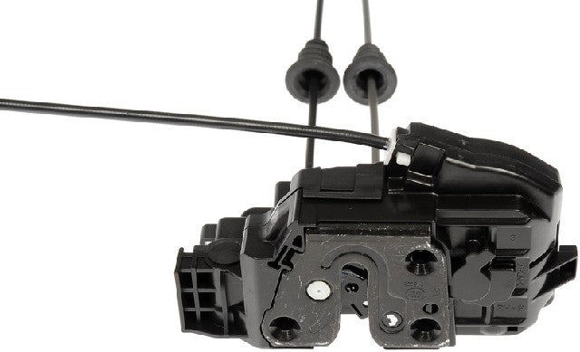 Dorman - OE Solutions Motor de Accionador de Seguro de Puerta P/N:931-513 Fits: Hyundai Elantra 12-09 - Image 3