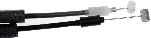 Dorman - OE Solutions Motor de Accionador de Seguro de Puerta P/N:931-513 Fits: Hyundai Elantra 12-09 - Image 4