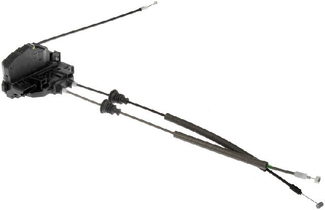 Dorman - OE Solutions Motor de Accionador de Seguro de Puerta P/N:931-513 Fits: Hyundai Elantra 12-09 - Image 1