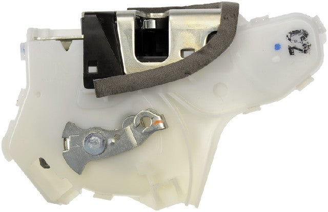 Dorman - OE Solutions Ensamble de Cerradura de Puerta P/N:931-514 Fits: Toyota Corolla 13-08 - Image 2