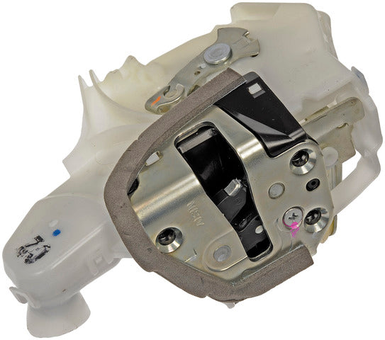 Dorman - OE Solutions Ensamble de Cerradura de Puerta P/N:931-514 Fits: Toyota Corolla 13-08 - Image 4