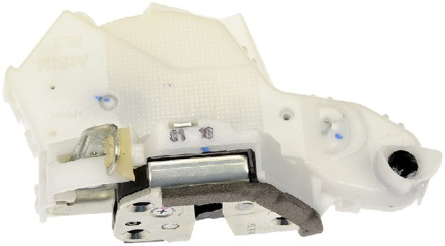 Dorman - OE Solutions Ensamble de Cerradura de Puerta P/N:931-514 Fits: Toyota Corolla 13-08 - Image 3