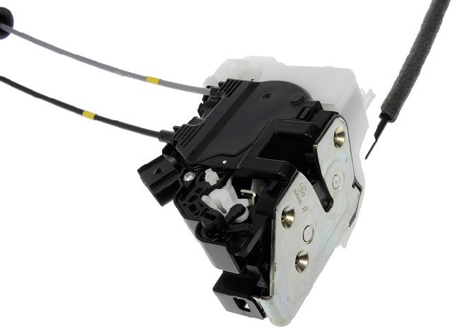 Dorman - OE Solutions Motor de Accionador de Seguro de Puerta P/N:931-515 Fits: Hyundai Elantra 13-11 - Image 4
