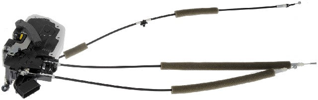 Dorman - OE Solutions Motor de Accionador de Seguro de Puerta P/N:931-518 Fits: Nissan Maxima 14-12 - Image 2
