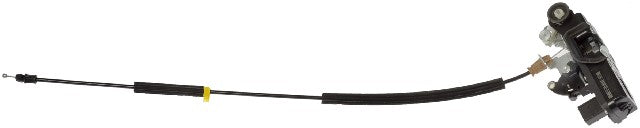 Dorman - OE Solutions Motor de Accionador de Seguro de Puerta P/N:931-519 Fits: Cadillac Escalade Esv, Cadillac Escalade Ext, Chevrolet Avalanche, Chevrolet Silverado 1500, Chevrolet Silverado 2500 Hd, Chevrolet Silverado 3500 Hd, Chevrolet Suburban 1500 - Image 4