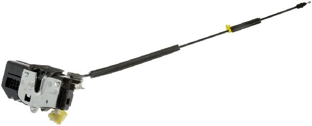 Dorman - OE Solutions Motor de Accionador de Seguro de Puerta P/N:931-519 Fits: Cadillac Escalade Esv, Cadillac Escalade Ext, Chevrolet Avalanche, Chevrolet Silverado 1500, Chevrolet Silverado 2500 Hd, Chevrolet Silverado 3500 Hd, Chevrolet Suburban 1500 - Image 3