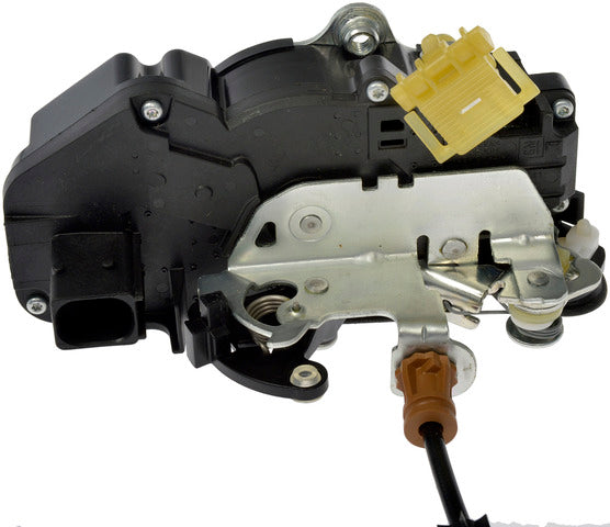 Dorman - OE Solutions Motor de Accionador de Seguro de Puerta P/N:931-519 Fits: Cadillac Escalade Esv, Cadillac Escalade Ext, Chevrolet Avalanche, Chevrolet Silverado 1500, Chevrolet Silverado 2500 Hd, Chevrolet Silverado 3500 Hd, Chevrolet Suburban 1500 - Image 2