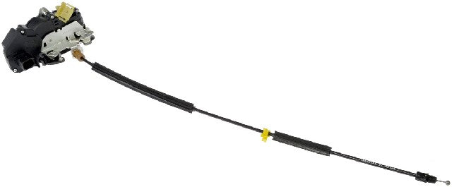 Dorman - OE Solutions Motor de Accionador de Seguro de Puerta P/N:931-519 Fits: Cadillac Escalade Esv, Cadillac Escalade Ext, Chevrolet Avalanche, Chevrolet Silverado 1500, Chevrolet Silverado 2500 Hd, Chevrolet Silverado 3500 Hd, Chevrolet Suburban 1500 - Image 1
