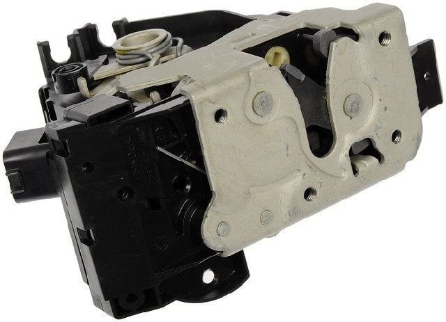 Dorman - OE Solutions Motor de Accionador de Seguro de Puerta P/N:931-520 Fits: Ford Focus 07-04, Ford Focus 2002 - Image 2