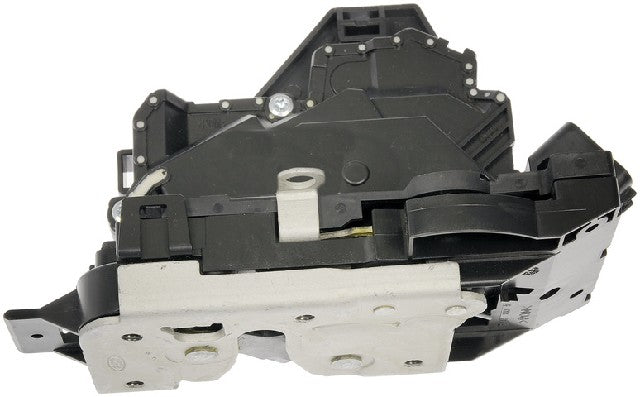 Dorman - OE Solutions Motor de Accionador de Seguro de Puerta P/N:931-520 Fits: Ford Focus 07-04, Ford Focus 2002 - Image 4