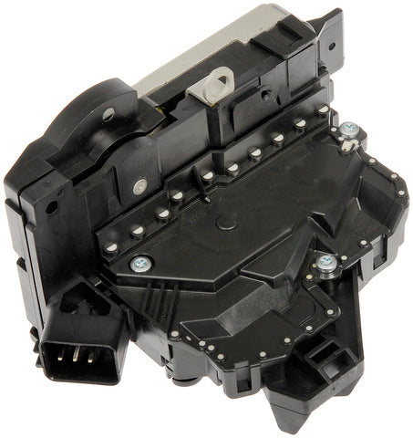 Dorman - OE Solutions Motor de Accionador de Seguro de Puerta P/N:931-520 Fits: Ford Focus 07-04, Ford Focus 2002 - Image 1