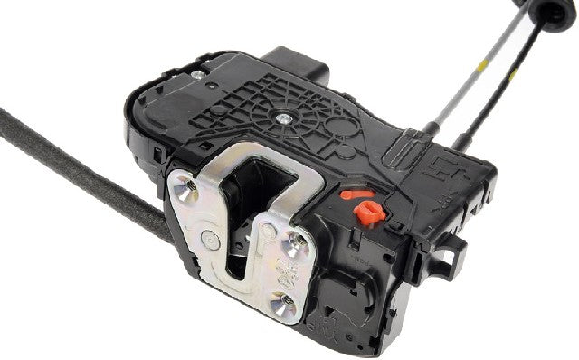 Dorman - OE Solutions Motor de Accionador de Seguro de Puerta P/N:931-521 Fits: Hyundai Sonata 14-11 - Image 2