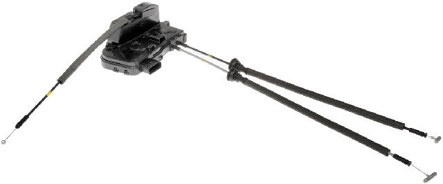 Dorman - OE Solutions Motor de Accionador de Seguro de Puerta P/N:931-521 Fits: Hyundai Sonata 14-11 - Image 1