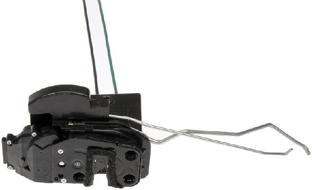 Dorman - OE Solutions Motor de Accionador de Seguro de Puerta P/N:931-523 Fits: Kia Spectra 06-05, Kia Spectra5 06-05 - Image 2