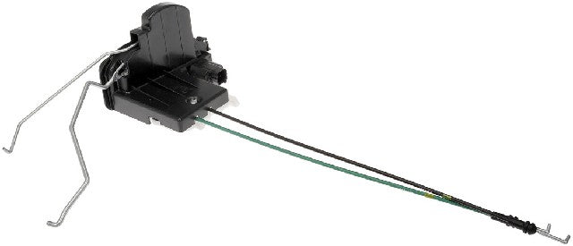 Dorman - OE Solutions Motor de Accionador de Seguro de Puerta P/N:931-523 Fits: Kia Spectra 06-05, Kia Spectra5 06-05 - Image 1