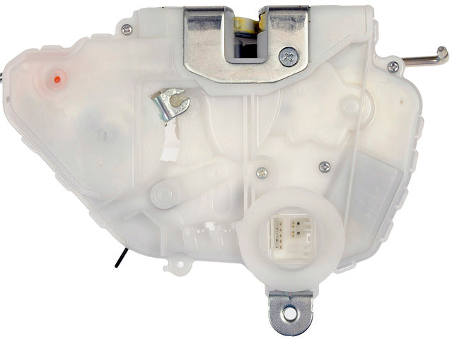 Dorman - OE Solutions Motor de Accionador de Seguro de Puerta P/N:931-524 Fits: Volkswagen Golf 1999, Volkswagen Passat 00-98 - Image 4