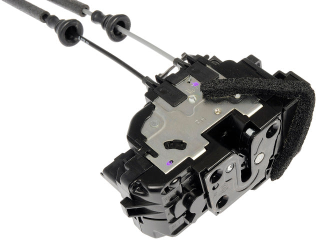 Dorman - OE Solutions Motor de Accionador de Seguro de Puerta P/N:931-527 Fits: Hyundai Santa Fe 09-06 - Image 3