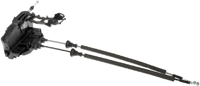 Dorman - OE Solutions Motor de Accionador de Seguro de Puerta P/N:931-527 Fits: Hyundai Santa Fe 09-06 - Image 1