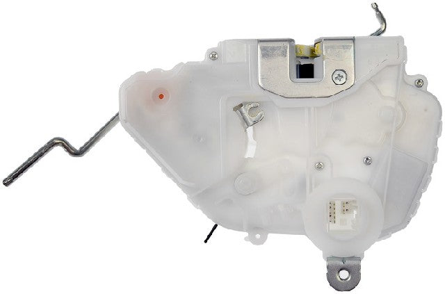 Dorman - OE Solutions Motor de Accionador de Seguro de Puerta P/N:931-528 Fits: Acura Tl 14-09 - Image 4