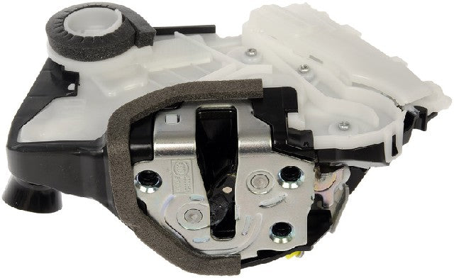 Dorman - OE Solutions Motor de Accionador de Seguro de Puerta P/N:931-529 Fits: Acura Ilx 19-13, Acura Rlx 16-14, Honda Accord 14-13, Honda Accord 17-16, Honda Cr-v 2013 - Image 2