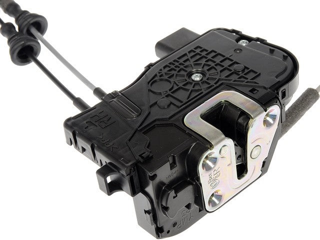 Dorman - OE Solutions Motor de Accionador de Seguro de Puerta P/N:931-530 Fits: Hyundai Sonata 14-11 - Image 3