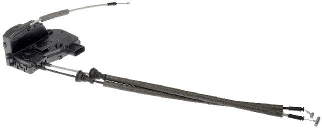 Dorman - OE Solutions Motor de Accionador de Seguro de Puerta P/N:931-530 Fits: Hyundai Sonata 14-11 - Image 1