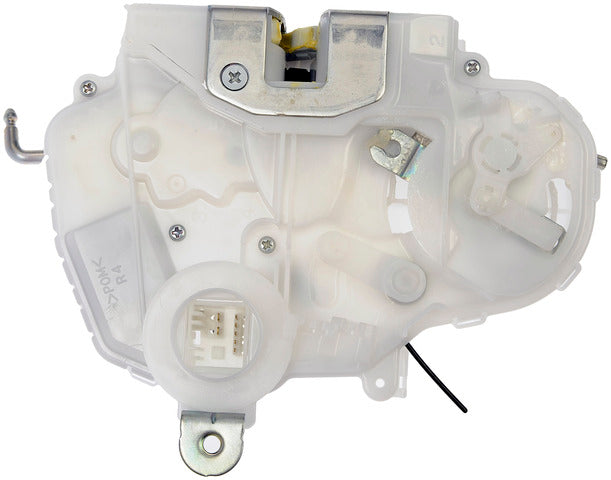 Dorman - OE Solutions Motor de Accionador de Seguro de Puerta P/N:931-531 Fits: Acura Tl 14-09 - Image 4