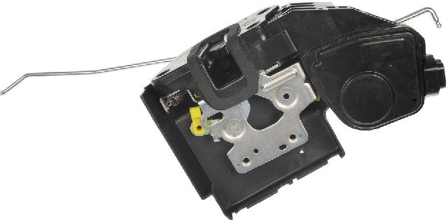Dorman - OE Solutions Motor de Accionador de Seguro de Puerta P/N:931-533 Fits: Hyundai Santa Fe 05-01 - Image 4