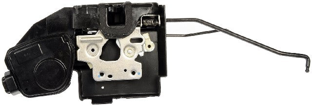 Dorman - OE Solutions Motor de Accionador de Seguro de Puerta P/N:931-534 Fits: Hyundai Santa Fe 05-01 - Image 4