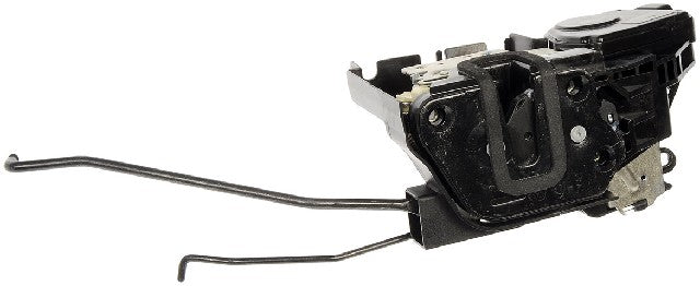 Dorman - OE Solutions Motor de Accionador de Seguro de Puerta P/N:931-534 Fits: Hyundai Santa Fe 05-01 - Image 3