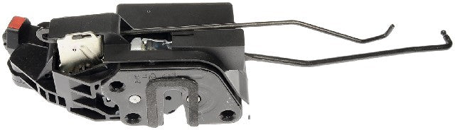 Dorman - OE Solutions Motor de Accionador de Seguro de Puerta P/N:931-534 Fits: Hyundai Santa Fe 05-01 - Image 2