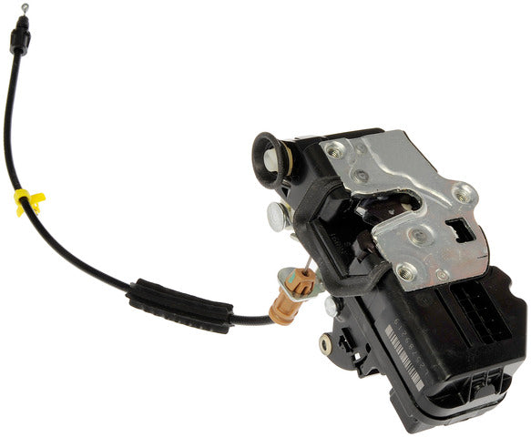 Dorman - OE Solutions Motor de Accionador de Seguro de Puerta P/N:931-535 Fits: Chevrolet Silverado 1500 2007, Chevrolet Silverado 2500 Hd 2007, Chevrolet Silverado 3500 Hd 2007, GMC Sierra 1500 2007, GMC Sierra 2500 Hd 2007 - Image 4