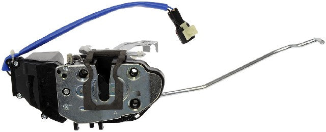 Dorman - OE Solutions Motor de Accionador de Seguro de Puerta P/N:931-536 Fits: Kia Sedona 2002, Kia Sedona 2004 - Image 4