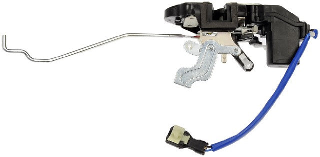 Dorman - OE Solutions Motor de Accionador de Seguro de Puerta P/N:931-536 Fits: Kia Sedona 2002, Kia Sedona 2004 - Image 3