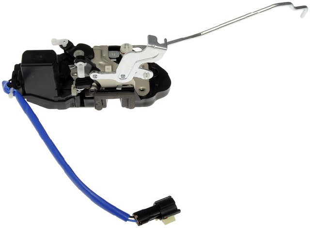Dorman - OE Solutions Motor de Accionador de Seguro de Puerta P/N:931-536 Fits: Kia Sedona 2002, Kia Sedona 2004 - Image 2