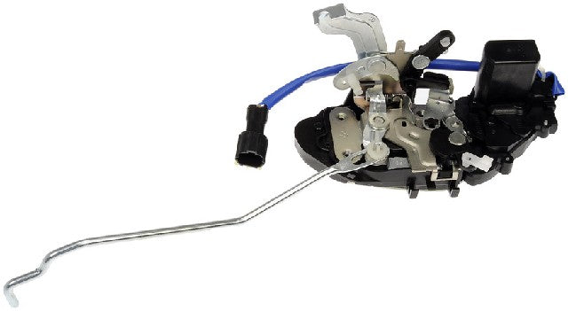Dorman - OE Solutions Motor de Accionador de Seguro de Puerta P/N:931-536 Fits: Kia Sedona 2002, Kia Sedona 2004 - Image 1