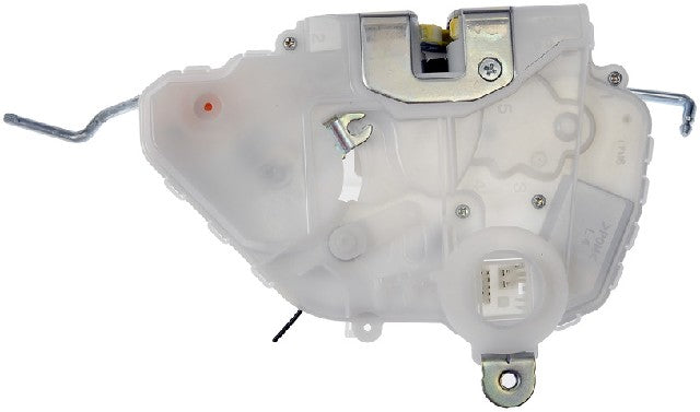 Dorman - OE Solutions Motor de Accionador de Seguro de Puerta P/N:931-538 Fits: Acura Tsx 13-10 - Image 4