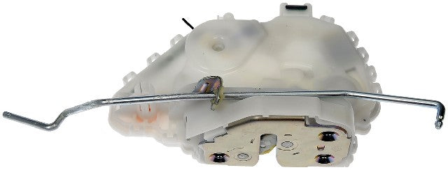 Dorman - OE Solutions Motor de Accionador de Seguro de Puerta P/N:931-538 Fits: Acura Tsx 13-10 - Image 2