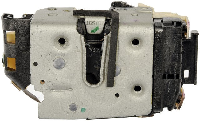 Dorman - OE Solutions Motor de Accionador de Seguro de Puerta P/N:931-539 Fits: Ram 1500 2011, Ram 2500 2012, Ram 3500 2012, Ram 4500 12-11, Ram 5500 12-11 - Image 4